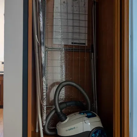 Downtown - Balcony&workspace - By Rentujemy Varşova