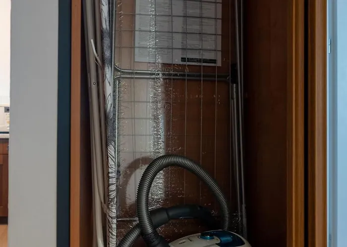 Downtown - Balcony&workspace - By Rentujemy 华沙