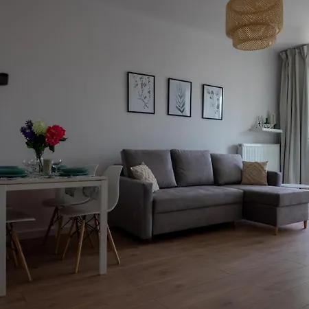 Downtown - Balcony&workspace - By Rentujemy *