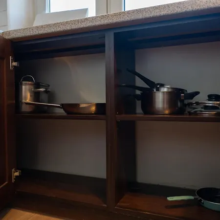 Downtown - Balcony&workspace - By Rentujemy Варшава